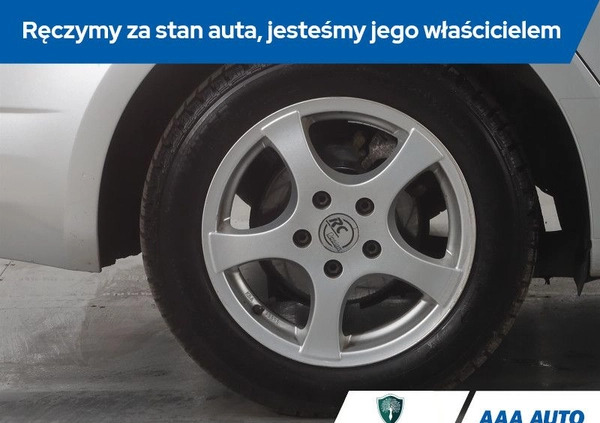 Skoda Octavia cena 28000 przebieg: 264558, rok produkcji 2014 z Trzemeszno małe 172